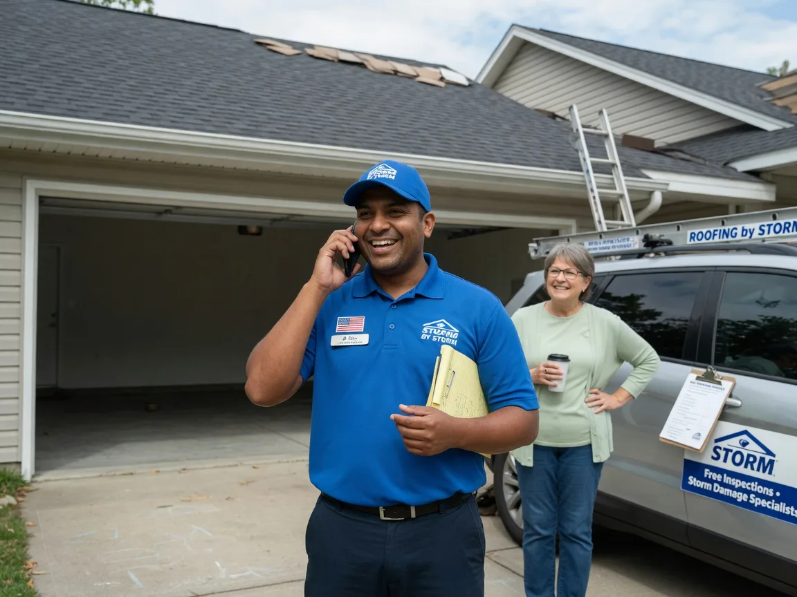 Roof Repair Near Me Tinsley, MS FAQs